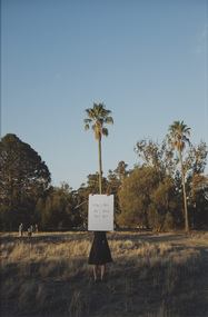 Photograph, Simone SLEE, How long? (Quantong), 2013