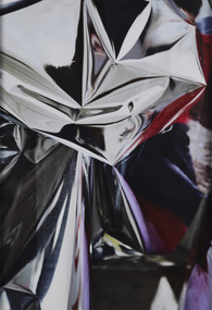 Photograph, Eliza HUTCHISON, Heart of glass, Prince Alfred, 2012
