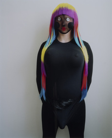 Photograph, Polly BORLAND, Untitled XV, 2010