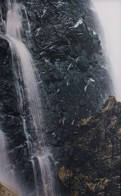 Photograph, Janina GREEN, Mackenzie Falls (panel 1), 2000