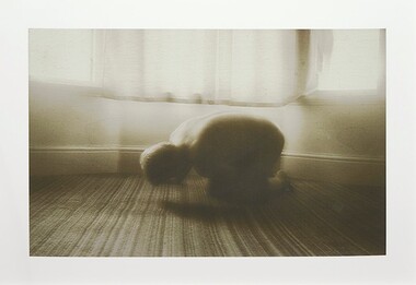 Photograph, Pat BRASSINGTON, In marble halls #1, 2003
