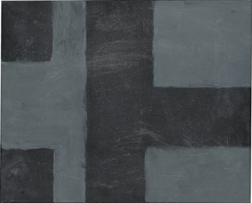 Painting, James CLAYDEN, Untitled, 1989