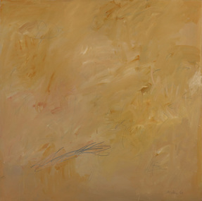 Painting, Wes WALTERS, Untitled, 1988