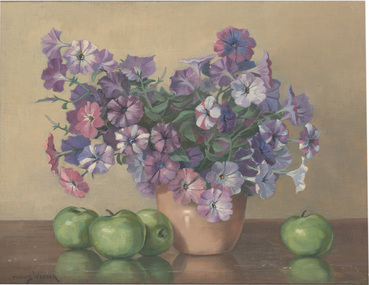 Painting, Travis WEBBER, Untitled, n.d