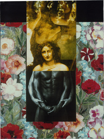 Photograph, Embraceable you, 1998