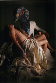 Photograph, Ponch HAWKES, Grace, 2006