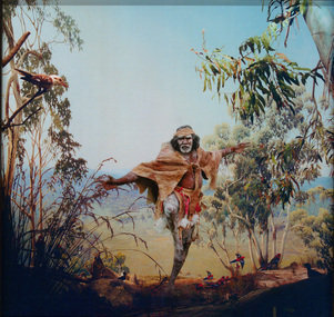 Photograph, Anne ZAHALKA, Birds of Australia, 2006