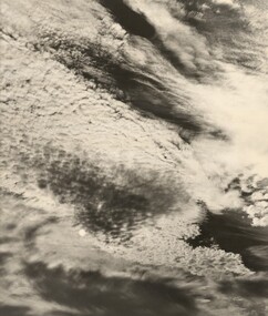 Photograph, Con KROKER, Storm brewing, n.d