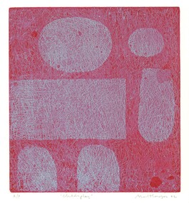 Print, Mark HOWSON, Child's play, 2002
