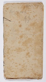 Diary of Alfred Broch, 10/7/1940 - 17/12/1940