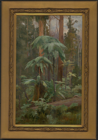 Painting, PATERSON, John Ford, Untitled
