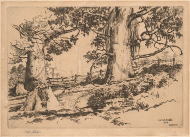 Print, COBB, Victor, Gippsland