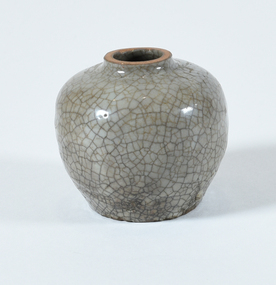 Ceramic, Unknown, Untitled, 18th Century