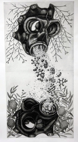Print, ATKINS, Rosalind and DE MEDICI, eX, Our corporate who art in heaven