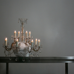 Sculpture, FOLLAND, Nicholas, A job for tomorrow, 2009