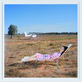 Photograph, PAPAPETROU, Polixeni, Miles from Nowhere, 2008