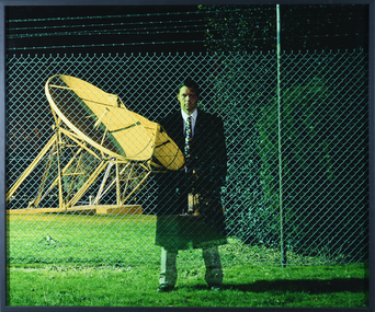 Photograph, SIWES, Darren, Visions, 2000