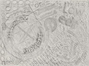 Drawing, In Touch