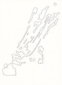 Print, PANIGIRAKIS, Spiros. born 1977 Melbourne, Australia, Stupid III, 2014