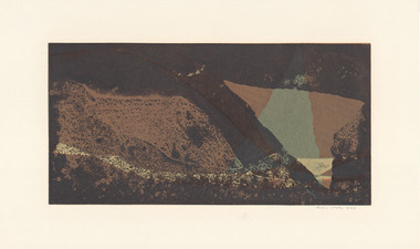 Print, Untitled, Not dated