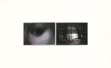 Print, SZILAGYI, Sophia  b. 1973 Melbourne, Where Shadows Lie, 2005