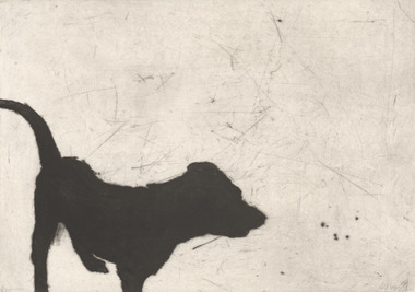 Print, WILLIAMS, Deborah  b. 1967 Melbourne, Untitled, 2004