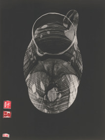Photograph, PURDY, Susan  b. 1957, Wreath, 1999
