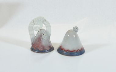 Ceramic, Noah Celadon, 1981