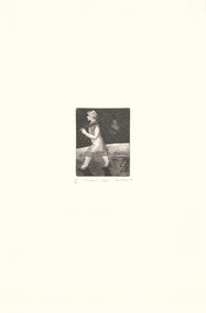 Work on paper, FRASER, Sue, Travellin' light, 1995