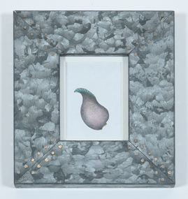 Artwork, other, AITKEN, Jennifer  b. 1955, I wish I was a goldfish, Not dated