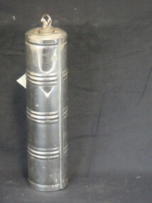 Hot Water Bottle, Sunrise Stainless