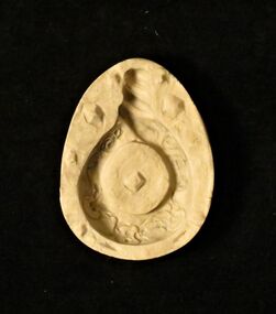 Rubber Mould, Untitled