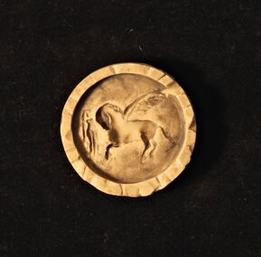Rubber Mould, Untitled