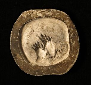 Silicon Mould, Untitled