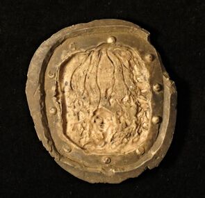 Silicon Mould, Untitled