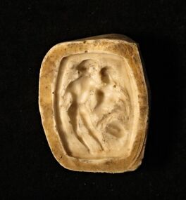 Silicon Mould, Untitled