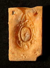Rubber Mould, Untitled