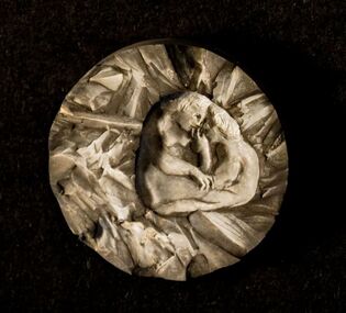 Rubber Mould, Untitled