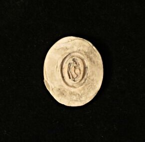Resin Mould, Untitled