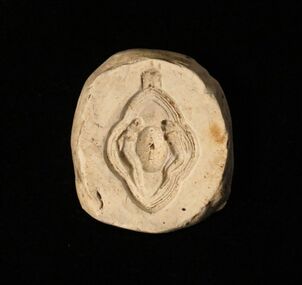 Plaster Mould, Matcham Skipper (1921-2011), Untitled