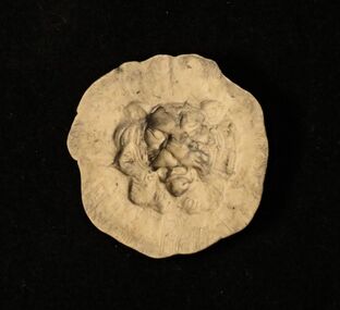 Silicon Mould, Matcham Skipper (1921-2011), Untitled (Lion)