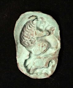 Silicon Mould, Matcham Skipper (1921-2011), Untitled (Chimera)