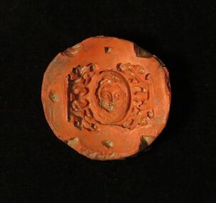 Rubber Mould, Matcham Skipper (1921-2011), Untitled