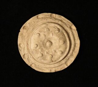 Rubber Relief, Matcham Skipper (1921-2011), Untitled