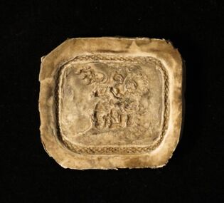 Silicon Mould, Matcham Skipper (1921-2011), Untitled