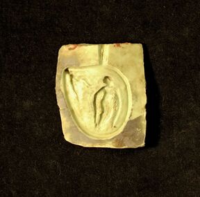 Silicon Mould, Matcham Skipper (1921-2011), Untitled