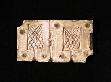Silicon Mould, Matcham Skipper (1921-2011), Untitled