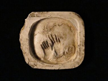 Silicon Mould, Matcham Skipper (1921-2011), Untitled