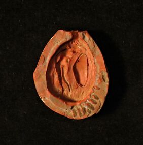 Rubber Mould, Matcham Skipper (1921-2011), Untitled