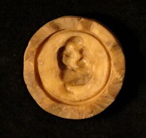 Rubber Mould, Matcham Skipper (1921-2011), Untitled (Mother and Child)
